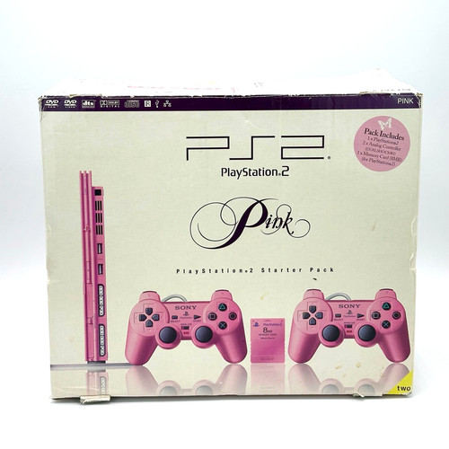 Console sony playstation - sony,