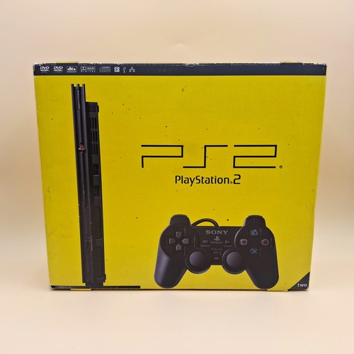 Sony playstation ps2 - playstation,