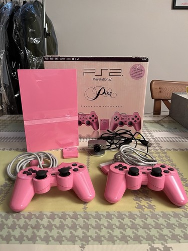 Sony playstation ps2 - sony, 2