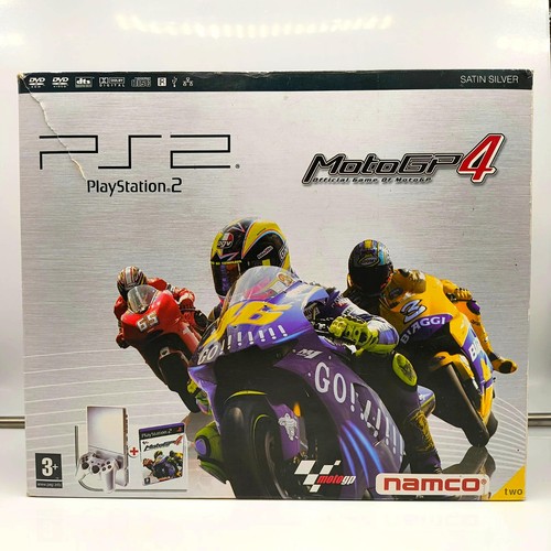 Sony ps2 playstation slim - ps2, 2