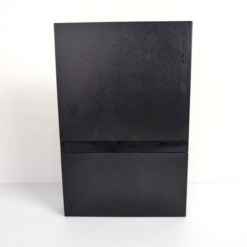 Ps2 slim sony playstation - ps2,