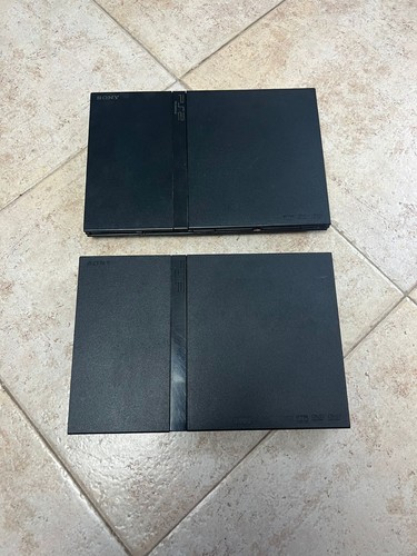 Console ps2 sony - 2,