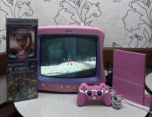 Sony playstation ps2 slim - playstation,