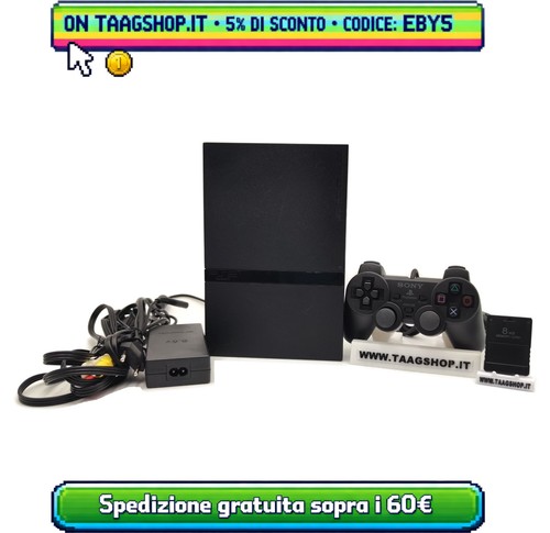 Playstation slim sony - playstation,