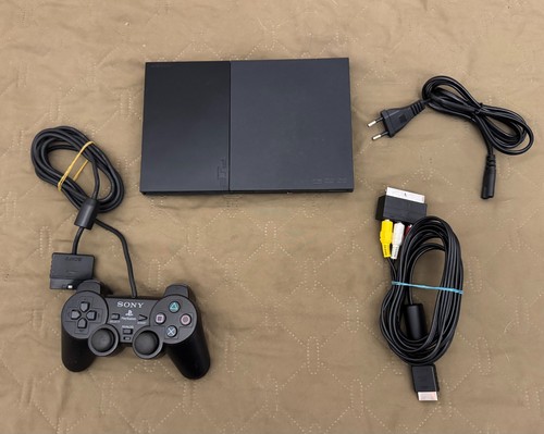 Sony ps2 playstation - sony,
