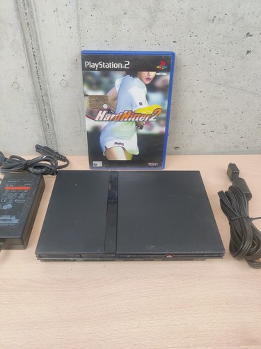 Sony playstation ps2 slim - playstation,