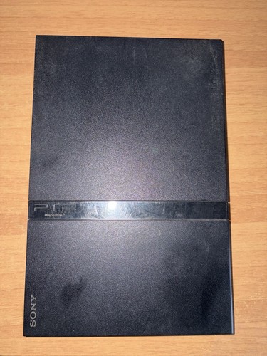 Console sony playstation ps2 - console, 2