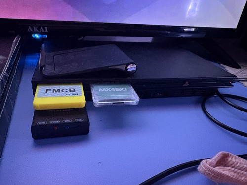 Sony playstation slim - sony,