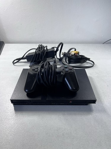 Console sony playstation - playstation, ps2
